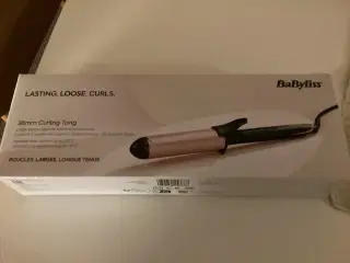 Babyliss krøllejern