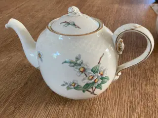 Heimdal tekande fra Bing og Grøndahl