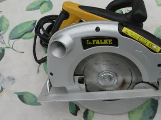 Falke rundsav 1500 W 