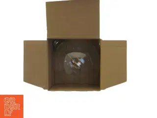 LED pære fra DA&#39;CORE (str. 14 cm)