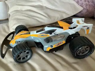 Stor Flot RACERBIL 35 cm