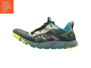 Løbesko, Joe Nimble, Trail Addict Neon Waterproof til kvinder (str. 38)