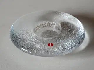 Iittala fyrfadsstager