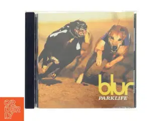 Parklife (DVD)