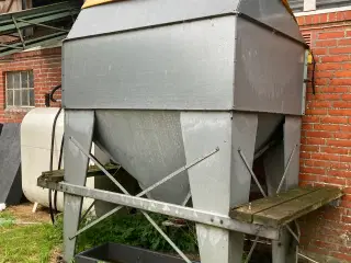 Silo