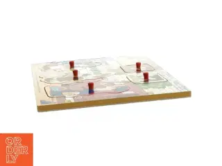Postmand Per puslespil (str. 26 x 19 cm)