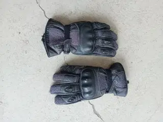 Mc udstyr 