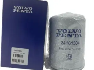 Volvo Penta, Original Vandudskiller D4 & D6