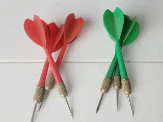⭐️ - Dartskive - Klassisk darttavle