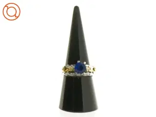Fingerringe stål