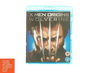 X-men Wolverine (Blu-ray)