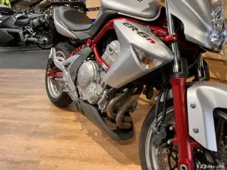 Kawasaki ER-6n