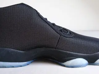 Nike Air Jordan Future ''Dark Grey-Clear