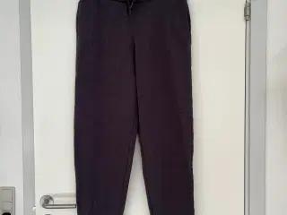 Bløde bukser