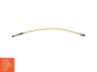 Fleksibel ventilforlængerslange (str. 40 cm)