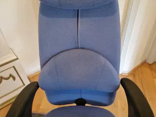 HÅG Signet kontorstol 