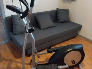 Crosstrainer