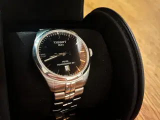 Tissot PR100 Powermatic 80