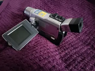 Videocamera Mini DV JVC GR-DVL 150