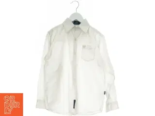 Cottonfield skjorte (str. 140 cm)