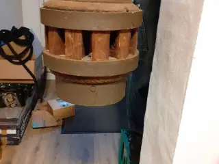 Loftlampe