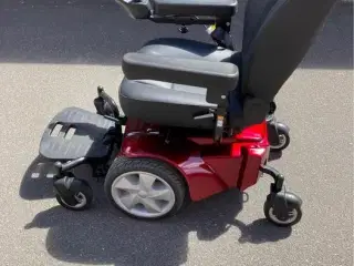 El scooter