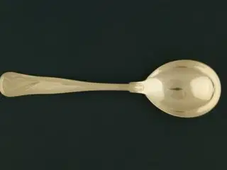 Dobbeltriflet Grødske, 20½ cm