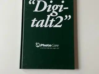 Digitalt2. Af Thomas Nykrog