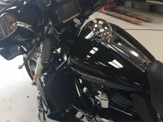 Harley Davidson electra glide ultra classic