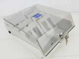 ⭐️- Esselte Dataline Diskette Disc Boks