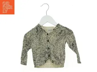 Cardigan fra Miniature (str. 74 cm)