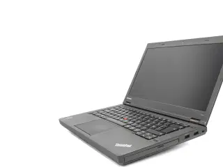 Lenovo ThinkPad T440P | i5-4300m 2.6Ghz / 8GB RAM / 128GB SSD | 14" HD+ GT730m  / Grade A