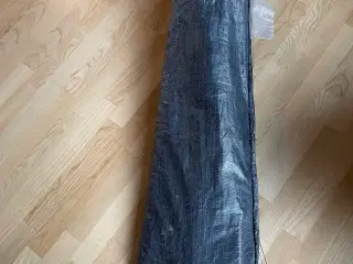 Carbon X stænger