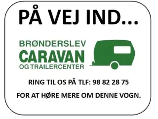 2026 - Caravelair ALBA 350