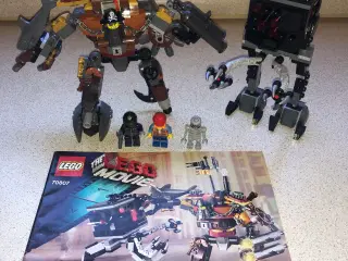 Lego - Lego Movie 70807