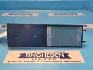 Ford 7710 Plade 83928968