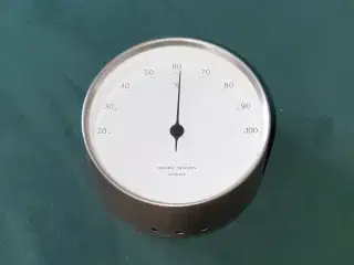 Georg Jensen Hygrometer 