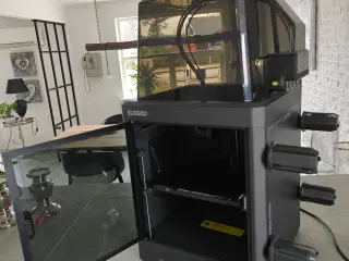 Elegoo - Centauri Carbon 2 Combo