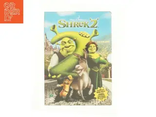 Shreck 2
