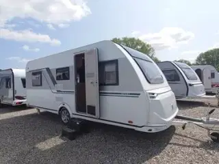 Knaus Sport 540 EU - SOMMERTILBUD - Mover Kr: 1.- Spar 18.698.