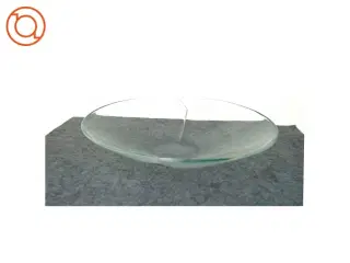 Holmegaard Fad i glas (str. )