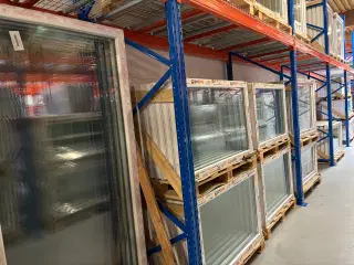 Staldvinduer 119 x 79