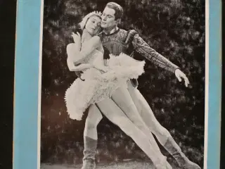 michael soames - dancers of to-day no. 7, by hugh 