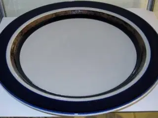 Arabia Finland Saara Stor Serveringsfad 33cm