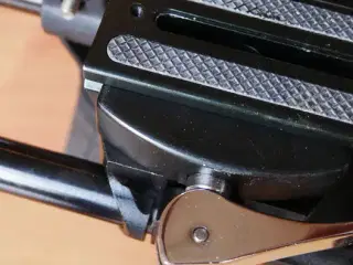 kamera rig