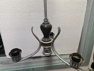 Loftlampe uden skærme