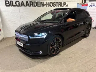 Skoda Enyaq 80x iV Founders Edition