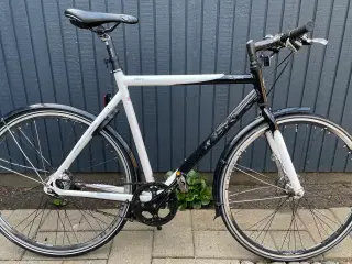MBK Herrecykel