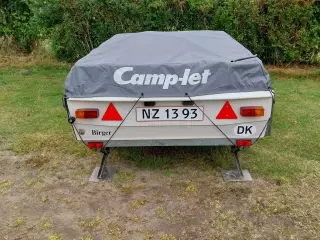 Camlet fra 1994