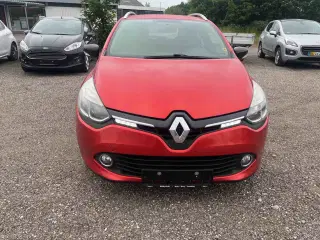 Renault CLIO Authentique 1.5.diesel